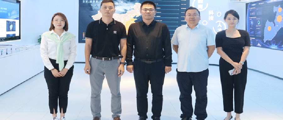 深化校企合作交流，共探产教融合新机遇