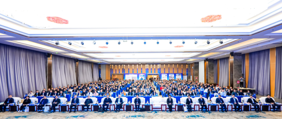 职教桥受邀参加2024技工院校专业委员会第33届年会