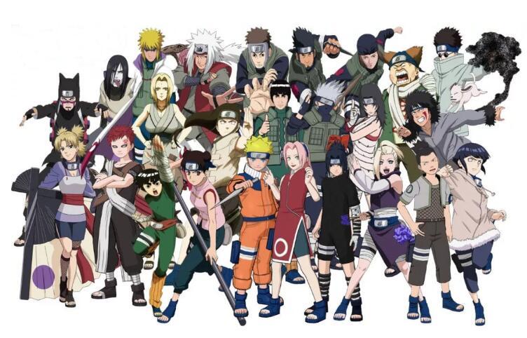 【游戏动漫】日本动漫专业主要教授的内容