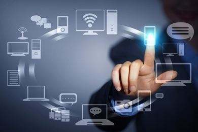 【电子商务】拉丁美洲地区电商价值1180亿美元 增速全球第一