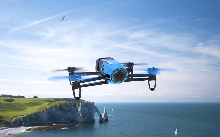 【无人机】佛罗里达州通过联邦无人机计划与蚊子作战