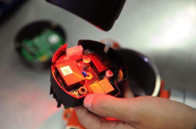 【物联网】如何为物联网产业打造一间智慧的“透明工厂”