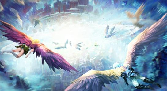 【游戏动漫】第十届漫博会下周开幕 动漫大师新作全球首发