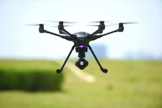 【无人机】新技术让搜寻无人机挣脱GPS局限