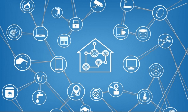 【物联网】中国五大物联网平台优势和应用案例分析